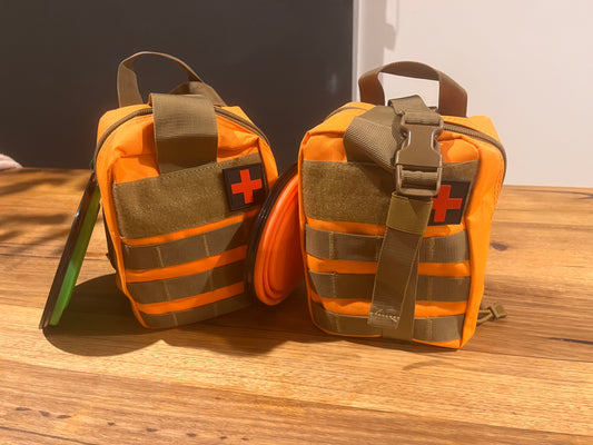 First Aid Kits