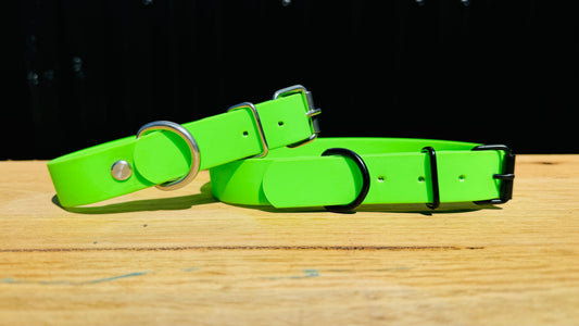 Fluro Green